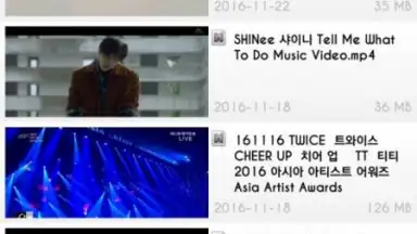 MyTube YT screenshot 3