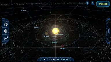 Solar System Scope screenshot 7