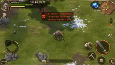 Stormfall: Saga of Survival screenshot 10