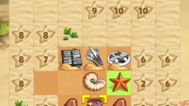 Travel Town screenshot 2