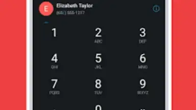 True Phone screenshot 5