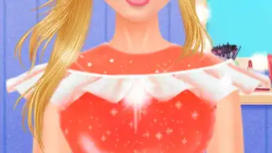 Braided Hairstyle screenshot 2