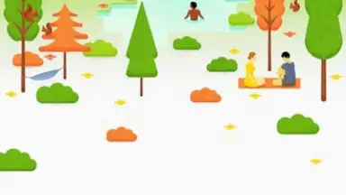 Zen Space screenshot 4
