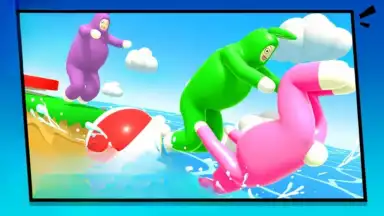 Epic Super bunny man pro screenshot 4