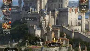 King's Choice screenshot 6