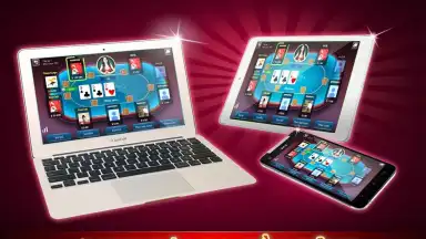 Poker Texas screenshot 13