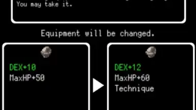 Buriedbornes screenshot 6