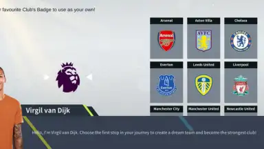EA Sports FC Empires screenshot 5