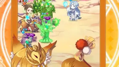 AFK Battle screenshot 7