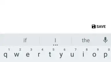 Open Note screenshot 5