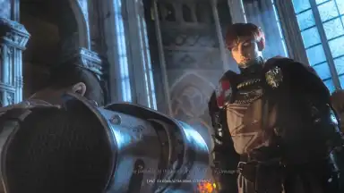 Lineage W screenshot 5