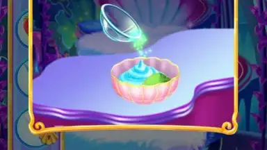 Mermaid44 screenshot 5