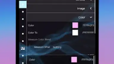 Avee Player Lite screenshot 4