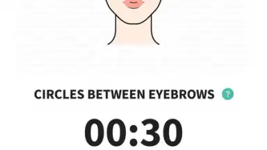 Face Yoga screenshot 2