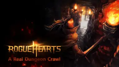Rogue Hearts screenshot 5