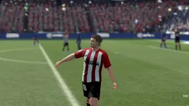 Football Dream: Be a Pro screenshot 5