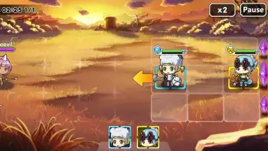 Fantasy Monster screenshot 9