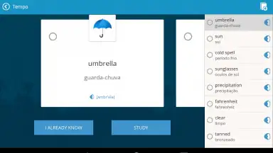 English with LinguaLeo screenshot 3