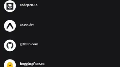 AuthX screenshot 1