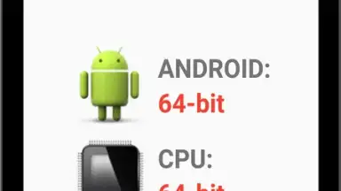32-bit or 64-bit screenshot 4