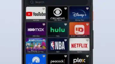 Universal TV Remote for Roku & All TV screenshot 6
