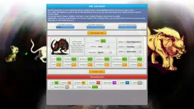 Monster MMORPG screenshot 10