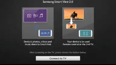 Smart View 2.0 screenshot 6