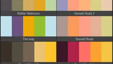 Infinite Painter screenshot 2