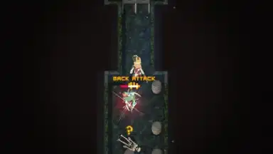 Darkest Rogue screenshot 5