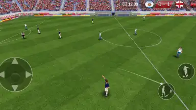 Dream Football League screenshot 5