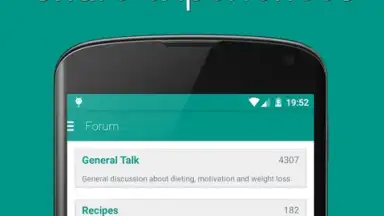 Diet Assistant - Weight Loss ★ screenshot 5