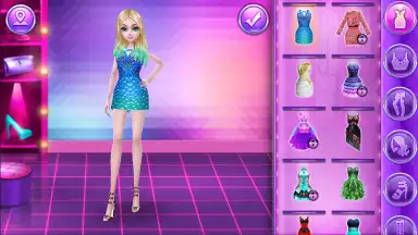 Music Idol - Coco Rock Star screenshot 4