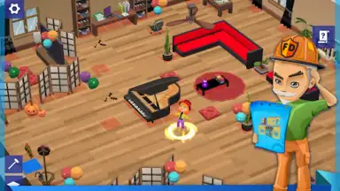 Polity screenshot 11