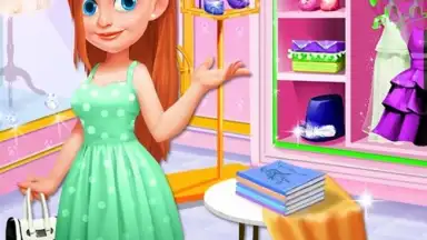 Fashion Shop screenshot 3