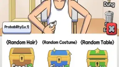 Food Fighter Clicker screenshot 3