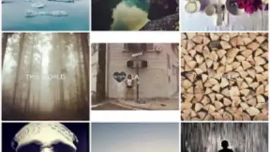 Flipagram screenshot 1