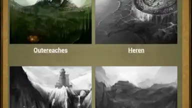 Herenvale screenshot 2