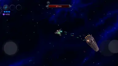 Constellation Eleven screenshot 4