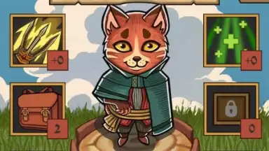 Neko Dungeon screenshot 7