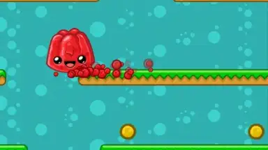 Happy Falls screenshot 3