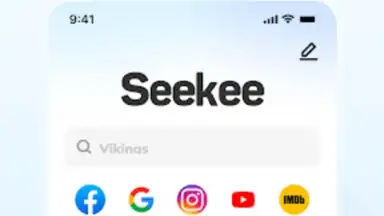 Seekee screenshot 21