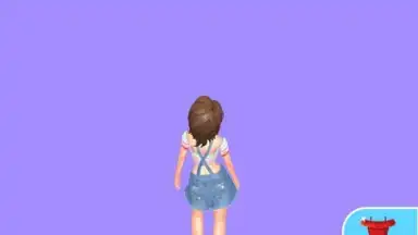 Queen Bee! screenshot 5