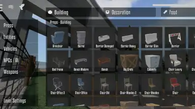 GoreBox screenshot 6