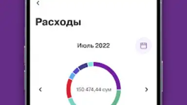 Ucell screenshot 2
