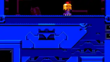 Platform Panic screenshot 2