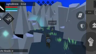 WhiteFlame screenshot 3