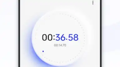 OPPO Clock screenshot 6