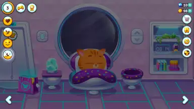Bubbu 2 screenshot 7