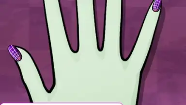 Monster High: Beauty Shop screenshot 5
