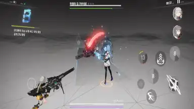 에테르 게이저 screenshot 14